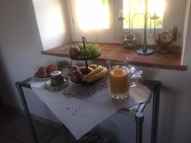 Cascina Marotta Bed and Breakfast Albaretto della Torre Buitenkant foto